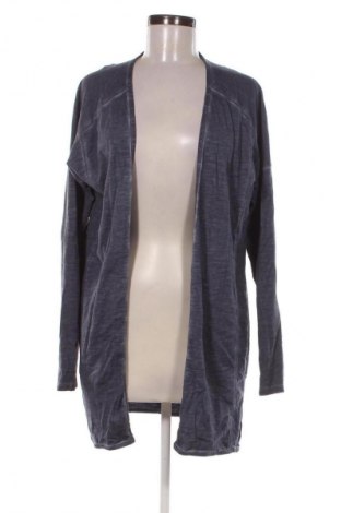 Cardigan de damă S.Oliver, Mărime M, Culoare Albastru, Preț 141,99 Lei