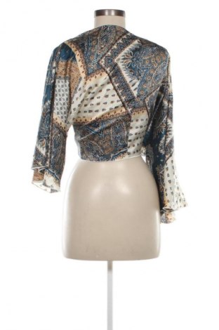 Damen Strickjacke SHEIN, Größe M, Farbe Mehrfarbig, Preis € 20,99