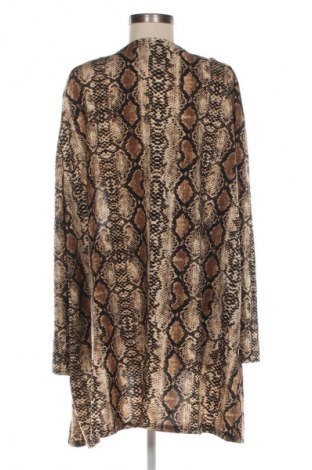 Damski kardigan SHEIN, Rozmiar 3XL, Kolor Kolorowy, Cena 95,99 zł