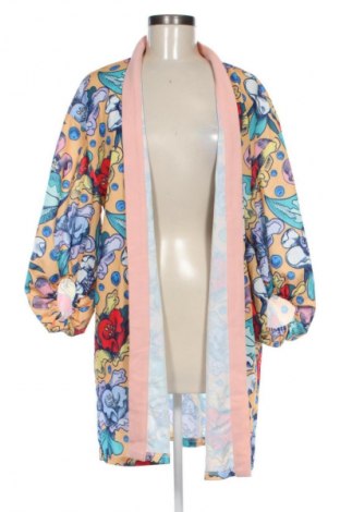 Damen Strickjacke SHEIN, Größe M, Farbe Mehrfarbig, Preis 31,99 €
