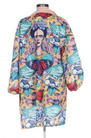 Damen Strickjacke SHEIN, Größe M, Farbe Mehrfarbig, Preis 31,99 €