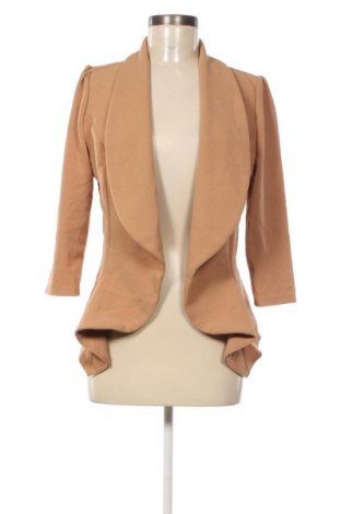 Damen Strickjacke SHEIN, Größe L, Farbe Braun, Preis € 20,99