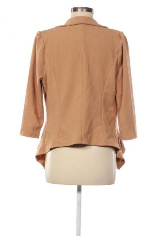 Damen Strickjacke SHEIN, Größe L, Farbe Braun, Preis € 20,99