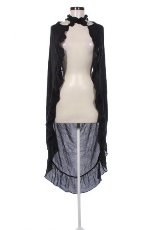 Cardigan de damă SHEIN, Mărime M, Culoare Negru, Preț 50,99 Lei