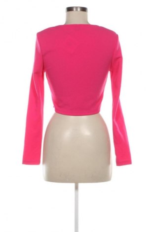 Cardigan de damă SHEIN, Mărime S, Culoare Roz, Preț 100,99 Lei