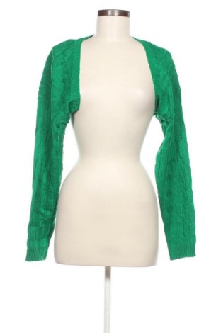 Dámsky kardigán SHEIN, Veľkosť XS, Farba Zelená, Cena  9,95 €