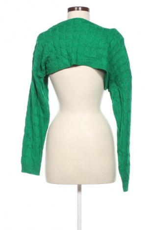 Dámsky kardigán SHEIN, Veľkosť XS, Farba Zelená, Cena  9,95 €