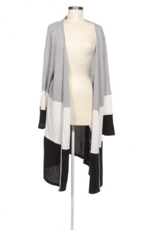 Damski kardigan SHEIN, Rozmiar 4XL, Kolor Kolorowy, Cena 95,99 zł