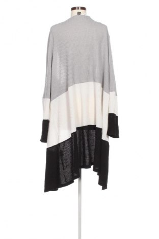 Damski kardigan SHEIN, Rozmiar 4XL, Kolor Kolorowy, Cena 95,99 zł
