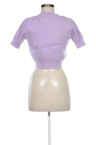 Damski kardigan SHEIN, Rozmiar M, Kolor Fioletowy, Cena 95,99 zł