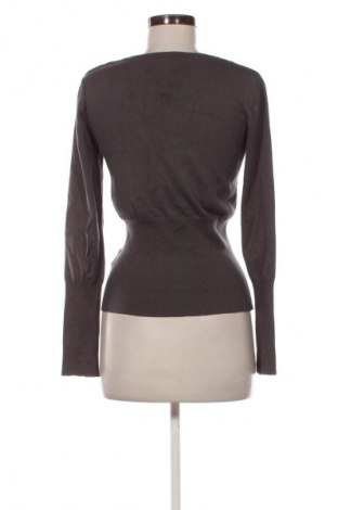 Cardigan de damă Saint Tropez, Mărime M, Culoare Gri, Preț 72,99 Lei