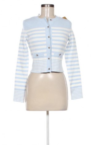 Damen Strickjacke Sandro, Größe XS, Farbe Mehrfarbig, Preis € 154,99