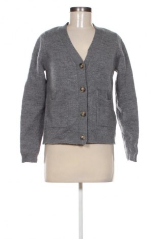 Cardigan de damă Selected Femme, Mărime M, Culoare Gri, Preț 165,99 Lei