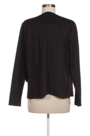 Damen Strickjacke Seppala, Größe XL, Farbe Schwarz, Preis € 14,83