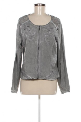 Damen Strickjacke Sheego, Größe XL, Farbe Mehrfarbig, Preis € 28,99
