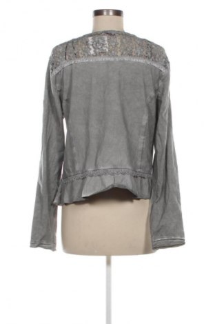 Damen Strickjacke Sheego, Größe XL, Farbe Mehrfarbig, Preis € 28,99