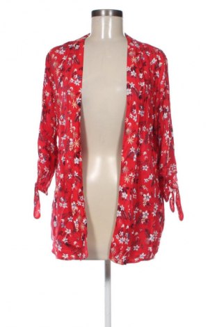 Damen Strickjacke Sinsay, Größe S, Farbe Mehrfarbig, Preis 14,83 €