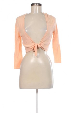 Cardigan de damă Sir Oliver, Mărime M, Culoare Portocaliu, Preț 141,99 Lei