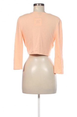 Cardigan de damă Sir Oliver, Mărime M, Culoare Portocaliu, Preț 141,99 Lei