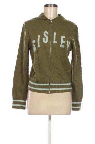 Cardigan de damă Sisley, Mărime M, Culoare Multicolor, Preț 163,16 Lei