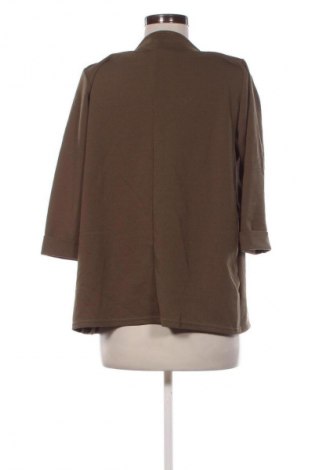 Cardigan de damă Sisters Point, Mărime S, Culoare Verde, Preț 56,99 Lei
