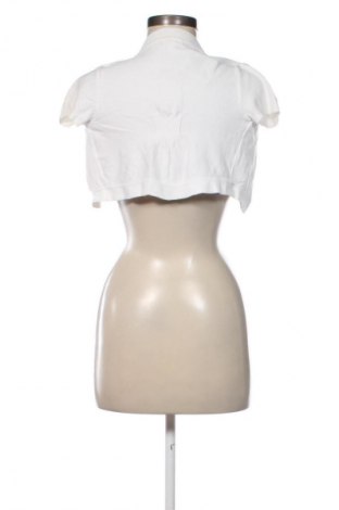 Cardigan de damă Solar, Mărime XS, Culoare Alb, Preț 76,70 Lei