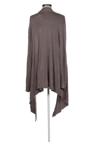 Damen Strickjacke Southern Denim, Größe L, Farbe Grau, Preis € 13,99