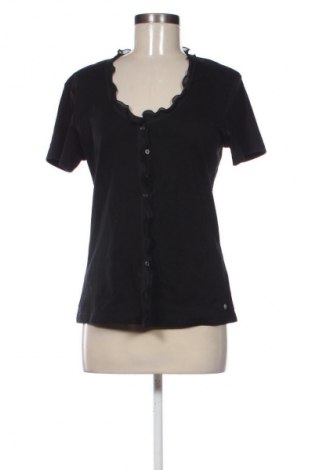 Cardigan de damă Street One, Mărime XL, Culoare Negru, Preț 70,99 Lei