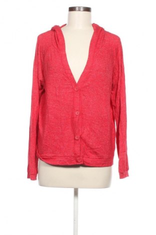 Damen Strickjacke Street One, Größe M, Farbe Rot, Preis 28,99 €