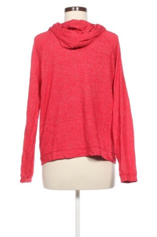 Damen Strickjacke Street One, Größe M, Farbe Rot, Preis 28,99 €