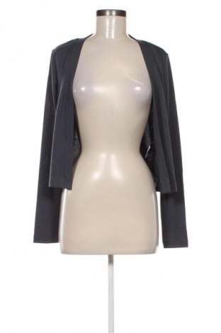 Damen Strickjacke Street One, Größe M, Farbe Grau, Preis € 28,99