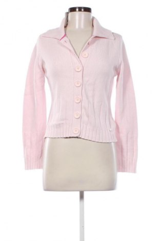 Damen Strickjacke Street One, Größe L, Farbe Rosa, Preis € 20,92