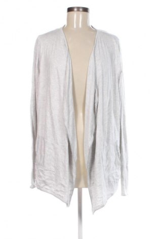Damen Strickjacke Street One, Größe M, Farbe Grau, Preis 12,99 €