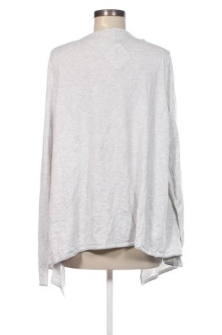 Damen Strickjacke Street One, Größe M, Farbe Grau, Preis 12,99 €