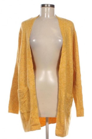 Damen Strickjacke Street One, Größe M, Farbe Gelb, Preis € 14,99
