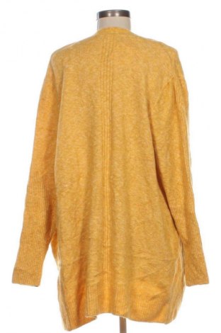 Damen Strickjacke Street One, Größe M, Farbe Gelb, Preis € 14,99