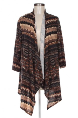 Damen Strickjacke Sunny Leigh, Größe L, Farbe Mehrfarbig, Preis 28,99 €