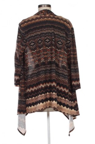 Damen Strickjacke Sunny Leigh, Größe L, Farbe Mehrfarbig, Preis 28,99 €