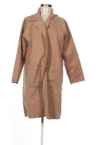 Damen Strickjacke Super Star, Größe M, Farbe Beige, Preis € 20,99