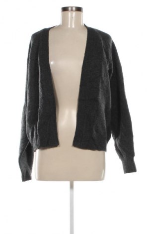 Damen Strickjacke Superdry, Größe M, Farbe Grau, Preis € 29,99