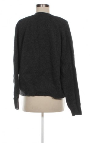 Damen Strickjacke Superdry, Größe M, Farbe Grau, Preis € 29,99