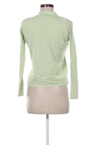Damen Strickjacke TCM, Größe M, Farbe Grün, Preis 20,99 €
