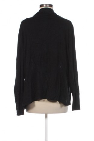 Damen Strickjacke TCM, Größe 3XL, Farbe Schwarz, Preis € 20,99