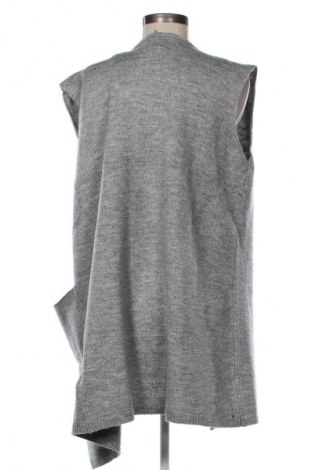 Damen Strickjacke Takko Fashion, Größe XL, Farbe Grau, Preis 15,00 €