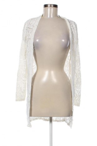 Cardigan de damă Tally Weijl, Mărime XS, Culoare Ecru, Preț 76,70 Lei