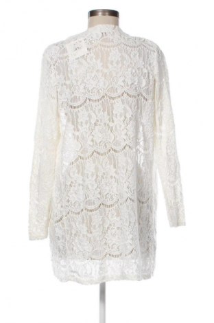 Cardigan de damă Tally Weijl, Mărime XS, Culoare Ecru, Preț 76,70 Lei