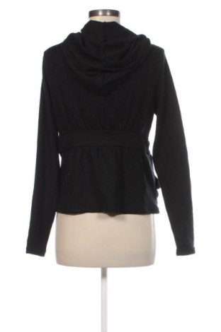 Damen Strickjacke Tally Weijl, Größe L, Farbe Schwarz, Preis 8,99 €