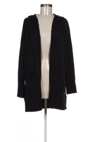 Damen Strickjacke Tamaris, Größe M, Farbe Schwarz, Preis 20,97 €