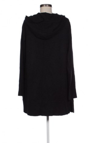 Damen Strickjacke Tamaris, Größe M, Farbe Schwarz, Preis 20,97 €