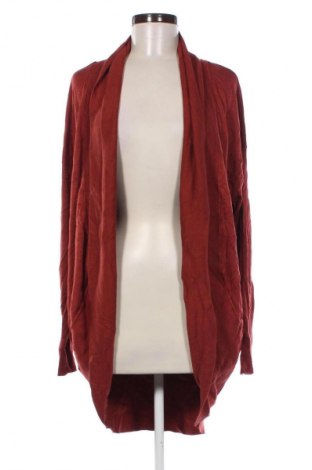 Cardigan de damă Target, Mărime XL, Culoare Roșu, Preț 158,99 Lei